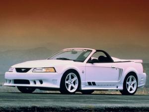 Saleen S351 SC Speedster '1999